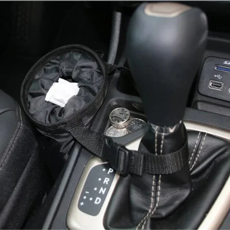 Afvalbak voor autostoel, hange - Seat Cleaner Fabric recensie en prijs