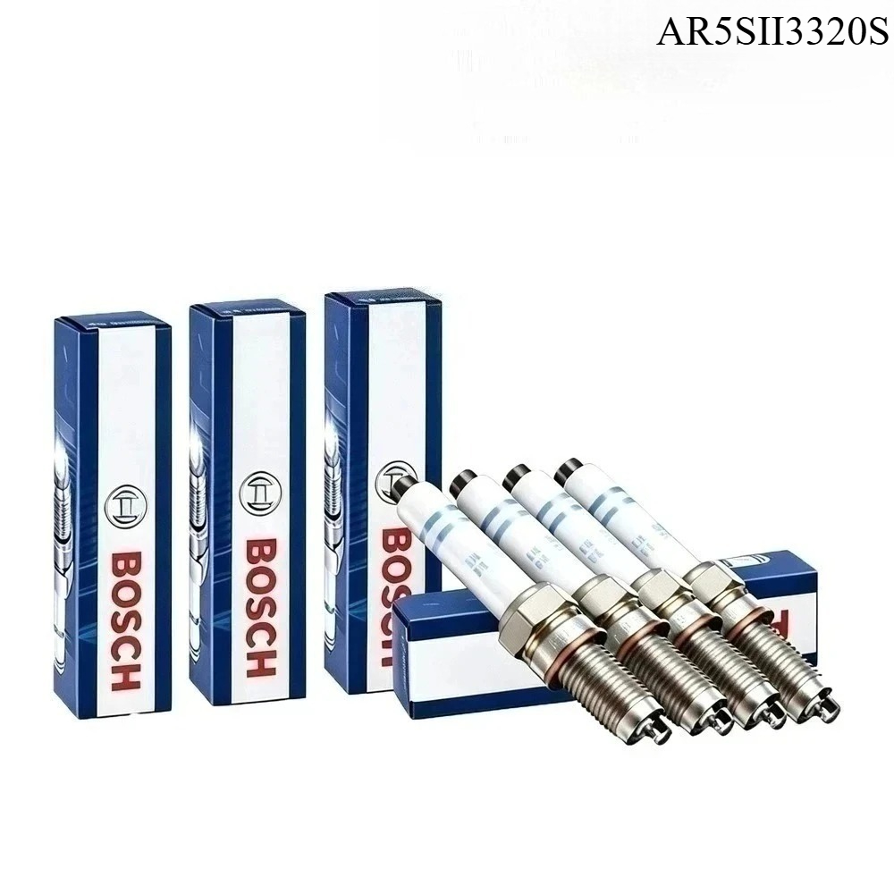 Bosch AR5SII3320S Bougie Gesch - Bosch Spark Plug Iridium recensie en prijs